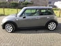 MINI Cooper S Mini 1.6 S. Pano dak / airco. APK sept 2026