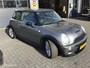 MINI Cooper S Mini 1.6 S. Pano dak / airco. APK sept 2026