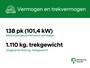 Hyundai Kona 1.6 GDI HEV N Line Automaat (Abyss Black Pearl)