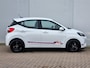 Hyundai i10 1.0 Black Line Smart / €2450,- Voordeel Op Nieuwprijs / Rijklaarprijs / Direct Leverbaar /