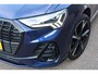Audi Q3 35 TFSI Proline S edition S Line, Automaat, SMETTELOOS !! .. Rijkelijk uitgevoerd .. pracht kleur .. springt er echt uit