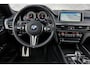 BMW X6 M | Head-up | Alcantara hemelbekleding | Schuifdak | Camera | | Lederen bekleding | Trekhaak