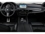 BMW X6 M | Head-up | Alcantara hemelbekleding | Schuifdak | Camera | | Lederen bekleding | Trekhaak