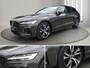 Volvo V60 T6 Recharge 4x4 Geartronic Inscription | PHEV | Lederen stoelen met geheugen | Android / Apple | Camera |