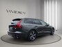 Volvo V60 T6 Recharge 4x4 Geartronic Inscription | PHEV | Lederen stoelen met geheugen | Android / Apple | Camera |