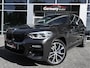 BMW X3 xDrive30d High Executive M-Sport Pano H&K Stoel-Stuur-Achterb. Verw. Sfeerverl. Trekhaak VOL!!!