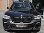 BMW X3 xDrive30d High Executive M-Sport Pano H&K Stoel-Stuur-Achterb. Verw. Sfeerverl. Trekhaak VOL!!!