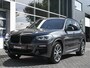 BMW X3 xDrive30d High Executive M-Sport Pano H&K Stoel-Stuur-Achterb. Verw. Sfeerverl. Trekhaak VOL!!!