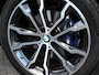 BMW X3 xDrive30d High Executive M-Sport Pano H&K Stoel-Stuur-Achterb. Verw. Sfeerverl. Trekhaak VOL!!!