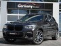 BMW X3 xDrive30d High Executive M-Sport Pano H&K Stoel-Stuur-Achterb. Verw. Sfeerverl. Trekhaak VOL!!!