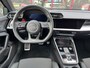 Audi A3 Sportback 45 TFSI e S edition Competition | 3x S-line | Navi | Stoelverwaming |