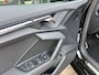 Audi A3 Sportback 45 TFSI e S edition Competition | 3x S-line | Navi | Stoelverwaming |