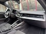 Audi A3 Sportback 45 TFSI e S edition Competition | 3x S-line | Navi | Stoelverwaming |