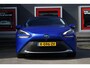 Toyota Mirai Launch Edition