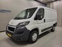 Peugeot Boxer 2.0BlueHDI 111pk Euro 6!