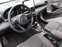 Toyota Yaris Cross 1.5 Hybrid 115 Team Deutschland | Stoel-, Stuur- en voorruitverw. | Parkeercamera |
