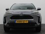 Toyota Yaris Cross 1.5 Hybrid 115 Team Deutschland | Stoel-, Stuur- en voorruitverw. | Parkeercamera |