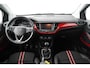 Opel Crossland 1.2 110pk Turbo GS Line | Trekhaak | Navigatie via App | Sportstoelen | Climate Control | Cruise Control |  Carplay | PDC | LMV 17 inch zwart
