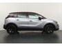 Opel Crossland 1.2 110pk Turbo GS Line | Trekhaak | Navigatie via App | Sportstoelen | Climate Control | Cruise Control |  Carplay | PDC | LMV 17 inch zwart