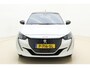 Peugeot e-208 EV GT 350 50 kWh | Panorama Dak | 3D-Cockpit | Climate & Cruise Control |Stoelverwarming | Achteruitrijd Camera | Dode Hoek Sensoren |