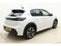Peugeot e-208 EV GT 350 50 kWh | Panorama Dak | 3D-Cockpit | Climate & Cruise Control |Stoelverwarming | Achteruitrijd Camera | Dode Hoek Sensoren |