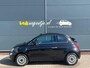 Fiat 500C 1.2 Lounge Cabrio *zwarte kap *cruise *airco