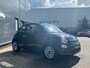 Fiat 500C 1.2 Lounge Cabrio *zwarte kap *cruise *airco