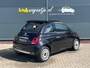 Fiat 500C 1.2 Lounge Cabrio *zwarte kap *cruise *airco