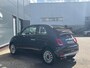 Fiat 500C 1.2 Lounge Cabrio *zwarte kap *cruise *airco
