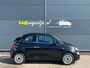Fiat 500C 1.2 Lounge Cabrio *zwarte kap *cruise *airco