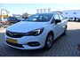 Opel Astra Sports Tourer 1.2 Edition NL-Auto | 2e Eigenaar | Volledig Onderh. | BTW | Camera | Carplay | Start/Stop | Cruise | Led | DAB Radio | PDC
