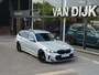 BMW 3-Serie 330e Touring M Sportpakket Elek.Sportstoelen Driv.Ass. Active Cruis control HiFi Ada.Led 20'' LM Velgen