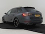 Skoda Superb Combi 1.4 TSI iV Sportline Business 218pk DSG/AUTO | Canton audiosysteem | Elektrische stoelen met memory | App connect | Navigatie | 19"LMV