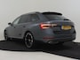 Skoda Superb Combi 1.4 TSI iV Sportline Business 218pk DSG/AUTO | Canton audiosysteem | Elektrische stoelen met memory | App connect | Navigatie | 19"LMV