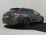 Skoda Superb Combi 1.4 TSI iV Sportline Business 218pk DSG/AUTO | Canton audiosysteem | Elektrische stoelen met memory | App connect | Navigatie | 19"LMV