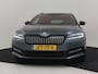 Skoda Superb Combi 1.4 TSI iV Sportline Business 218pk DSG/AUTO | Canton audiosysteem | Elektrische stoelen met memory | App connect | Navigatie | 19"LMV
