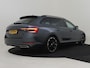 Skoda Superb Combi 1.4 TSI iV Sportline Business 218pk DSG/AUTO | Canton audiosysteem | Elektrische stoelen met memory | App connect | Navigatie | 19"LMV