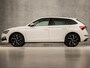 Skoda Scala 1.0 TSI Sportline (FACELIFT, APPLE CARPLAY, GROOT NAVI, CLIMATE, GETINT GLAS, SPORTSTOELEN, LM VELGEN, CRUISE, PARKEERSENSOREN, DAB+, NIEUWSTAAT)