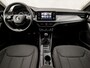 Skoda Scala 1.0 TSI Sportline (FACELIFT, APPLE CARPLAY, GROOT NAVI, CLIMATE, GETINT GLAS, SPORTSTOELEN, LM VELGEN, CRUISE, PARKEERSENSOREN, DAB+, NIEUWSTAAT)
