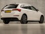 Skoda Scala 1.0 TSI Sportline (FACELIFT, APPLE CARPLAY, GROOT NAVI, CLIMATE, GETINT GLAS, SPORTSTOELEN, LM VELGEN, CRUISE, PARKEERSENSOREN, DAB+, NIEUWSTAAT)