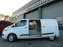 Ford Transit Custom 320 2.0 TDCI 130pk L2, Camera, Navigatie, LED, 3-Zits, 2xSchuifdeur.