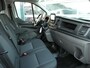 Ford Transit Custom 320 2.0 TDCI 130pk L2, Camera, Navigatie, LED, 3-Zits, 2xSchuifdeur.