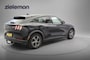Ford Mustang Mach-E RWD 75 KWH - Carplay, Leer, Camera, Digitaal Cockpit, Stoel/Stuur Verwarm.