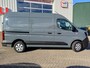 Renault Master RED VAN 170 Pk Grey Urbain VOL BPM Vrij Camera PDC V+A Trekhaak