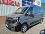 Renault Master RED VAN 170 Pk Grey Urbain VOL BPM Vrij Camera PDC V+A Trekhaak