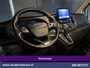 Ford Transit Custom 2.0 TDCI 130pk Automaat L1H1 Euro6 Airco | 2x zijdeur | LED | Camera | Navigatie | Apple Carplay Android Auto, Cruisecontrol, Stoelverwarming, Verwarmde voorruit, Parkeersensoren, Bijrijdersbank