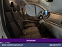 Ford Transit Custom 2.0 TDCI 130pk Automaat L1H1 Euro6 Airco | 2x zijdeur | LED | Camera | Navigatie | Apple Carplay Android Auto, Cruisecontrol, Stoelverwarming, Verwarmde voorruit, Parkeersensoren, Bijrijdersbank