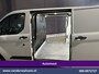 Ford Transit Custom 2.0 TDCI 130pk Automaat L1H1 Euro6 Airco | 2x zijdeur | LED | Camera | Navigatie | Apple Carplay Android Auto, Cruisecontrol, Stoelverwarming, Verwarmde voorruit, Parkeersensoren, Bijrijdersbank