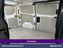 Ford Transit Custom 2.0 TDCI 130pk Automaat L1H1 Euro6 Airco | 2x zijdeur | LED | Camera | Navigatie | Apple Carplay Android Auto, Cruisecontrol, Stoelverwarming, Verwarmde voorruit, Parkeersensoren, Bijrijdersbank