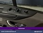 Ford Transit Custom 2.0 TDCI 130pk Automaat L1H1 Euro6 Airco | 2x zijdeur | LED | Camera | Navigatie | Apple Carplay Android Auto, Cruisecontrol, Stoelverwarming, Verwarmde voorruit, Parkeersensoren, Bijrijdersbank